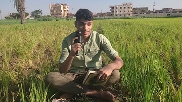 #قراءة أواخر سورة الحشر بصوت الشيخ عبدالرحمن محمد