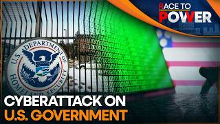 US Federal Agencies Targeted in Cyberattack, China Denies Hacking Allegations | Race to Power