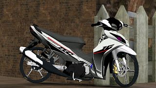 jupiter z1×Mx king | GTA SAN ANDREAS