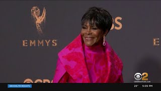 Famous Iconic Actress Cicely Tyson Dies At Age 96 Profile