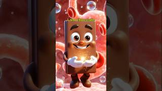 chocolates benefits #shorts