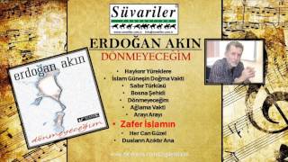 Erdoğan Akin - Zafer İslamin Resimi