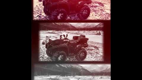 Crowsnest Pass 4x4 Adventures