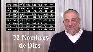 Los 72 Nombres de Dios: ¿De dónde sabemos para qué sirve cada uno? screenshot 5