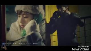 Tere Liye Korean Mix Healer Mv
