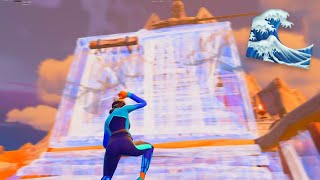 Heat Waves 🌊 (Season 2 Fortnite Montage) Resimi