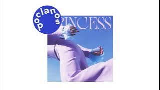 [ Audio] The Crane (鶴) - PRINCESS