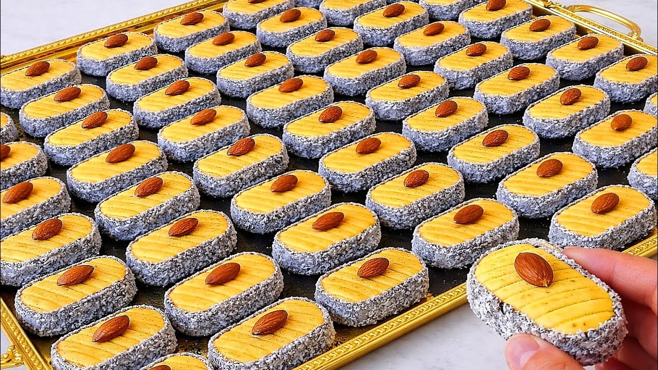 حلوة دانون لي دارت ضجة🔥بدون زبدة ساهلة اقتصادية مستحيل تجربيها ومتعاوديهاش👌😋