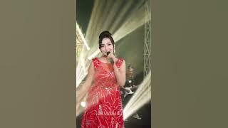 Elsa Safira - Surat Undangan - Om SAVANA Blitar