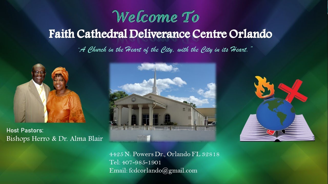 Camp Meeting 2024 Day 2 08/22/2024 - YouTube