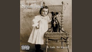 Video voorbeeld van "Stephen Lynch - Lullaby (The Divorce Song)"