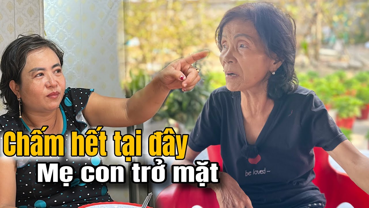 Cô Lan Bức Xúc Nói Thẳng Xuyến Naiii Đều Này Từ Nay Về Sau Chấm Hết 