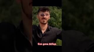 Gım Gıma Defeye