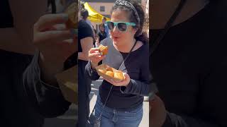Manayunk StrEAT Food Festival