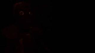 Dead Space Inspired Stop Motion Preview