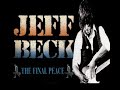 Jeff Beck - The Final Peace (Live 1980)