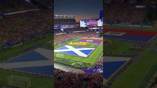 Who is the NEXT World Cup Underdog? #footballshorts