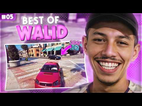 MES FEINTES SONT LES PLUS SALES DU JAMAIS VU 👮🔥 | BEST OF #5