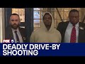 NYC crime: 3 men arrested in deadly Washington Heights drive-by shooting