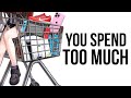 What you spend your money on says about you! (Black Friday edition)