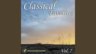 Symphony No. 104 in D Major, Hob.i:104 London Symphony: I. Adagio - Allegro
