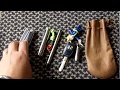 The 6 Best Improvised Weapons to Keep in Mind The following video is brought to you courtesy of the TheModernSurvivalist YouTube Channel. Click the link below to watch it now!