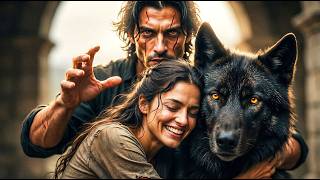 The Alpha King's Beast Obeyed No One — She Said 'Sit, Boy.' He Stared in Disbelief