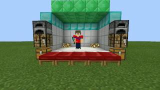 Minecraft Pe