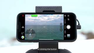 Autel Sky basic operation 4K