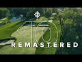 Interlachen 2025  remastered 10th hole with andrew green