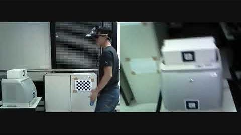 Augmented Reality Assembly Guidance