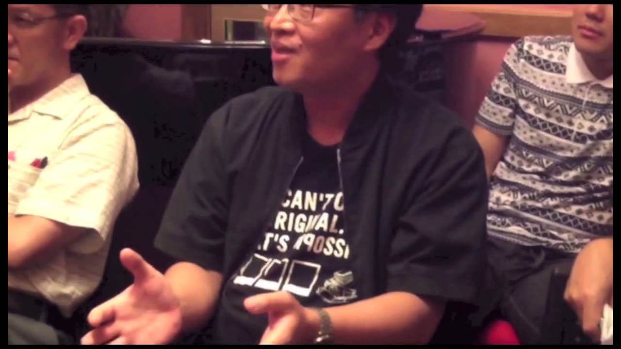 Acoustic Audio Forum --