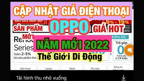 Top oppo a73 giá bao nhiêu năm 2022