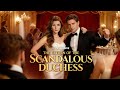 FULL HD Mocked As Poor She Revealed As Mafia Queen Heiress Revenge Action Romance 