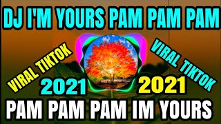 dj am am am tiktok 2021