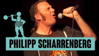 Philipp Scharrenberg – Du bist, was Du isst