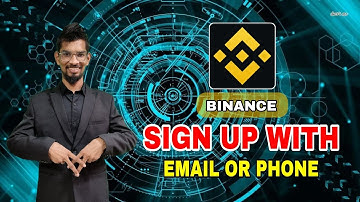 PART.1 BINANCE | HOW
