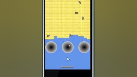 Windows Phone 7 + XNA 4.0 + Test Game