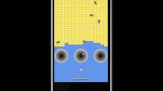 Windows Phone 7 + XNA 4.0 + Test Game