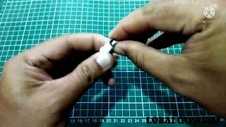 Gundam Rx-78-2 Hg Scale 1144 Bandai