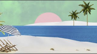 Thom Merlin - Heartbreak In Seychelles