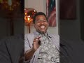 Comedian's Stand on Controversial Choices & Humor #shorts