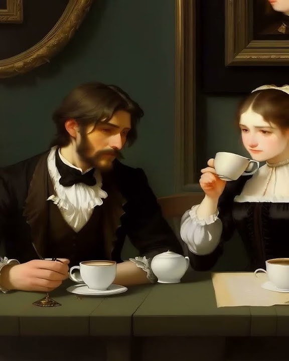 Caffeine Girl (New Version) out soon!