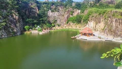 "Lồng ghép ứng dụng của hàm số bậc hai vào giới thiệu Thiền Viện Trúc Lâm ở An Giang"