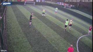 625333 Pitch5 Goals Manchester Cam1 Moh 07:05pm