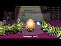 Open Zombirds Legendary Egg - Peashoot Zombie vs Dr.Zomboss Zombie Tsunami - Plants vs Zombies