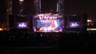 Yanni Live Concert in Dubai 2011  -16