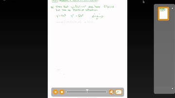 Chapter 5 Lesson 3 Example 4 Math 31