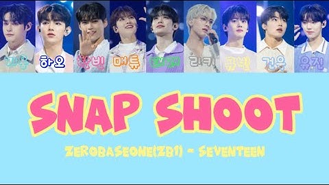 How Would ZEROBSEONE Sing 