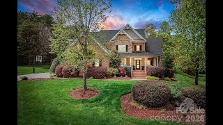 104 Elizabeth Brook Drive for sale in Davidson, NC 28036 - Residential